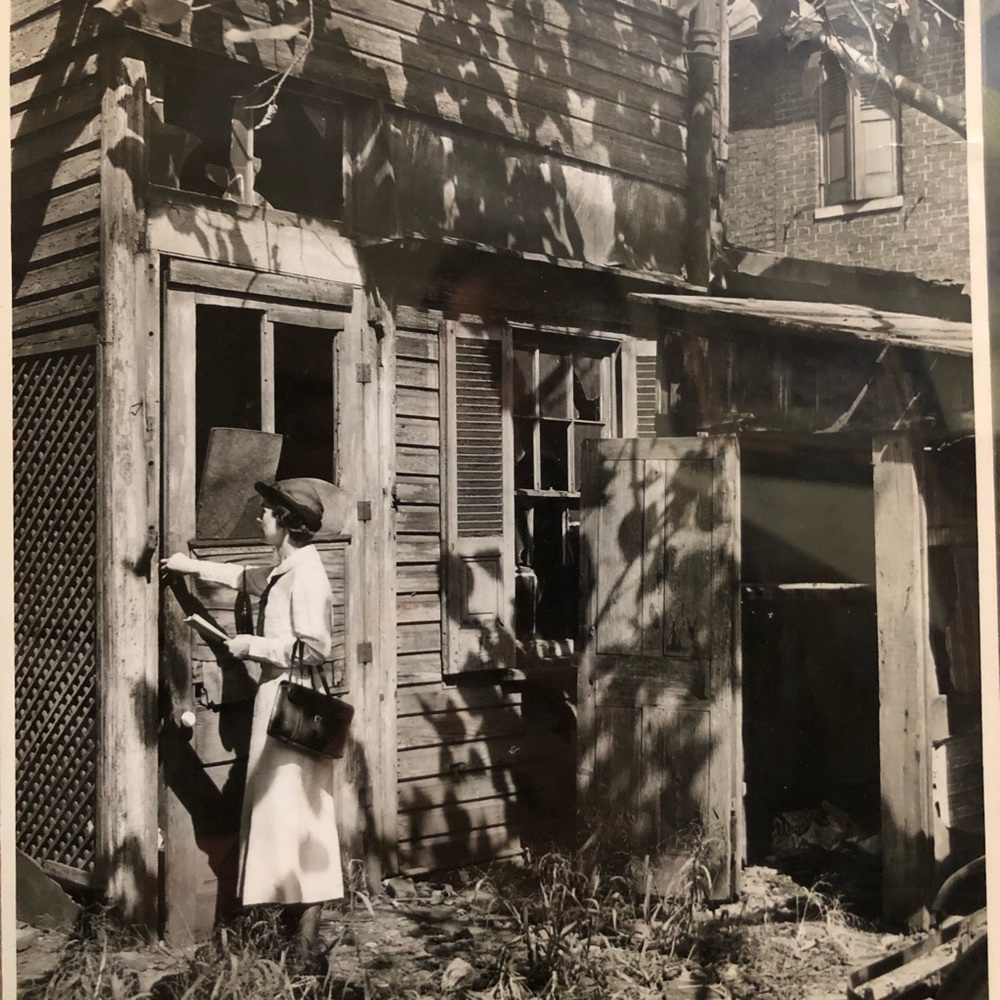 A.Aubrey Bodine